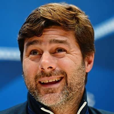 mauricio pochettino wiki